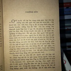 Bò tót - Daniil Granin 786638