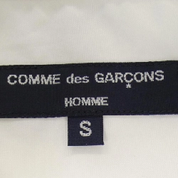 Áo sơ mi S／S GARCONS HOMME - Hàng hiệu Authentic 898447