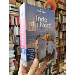 Inde du Nord - Lonely Planet