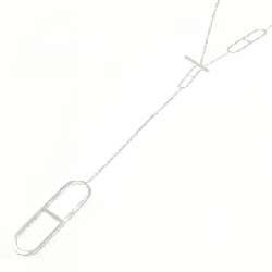 Hàng hiệu Authentic - Dây chuyền Hermes Ever Chaine d'Ancre