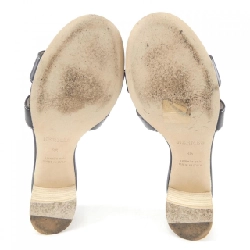 【Khuyến mãi】Dép HERMES 663283