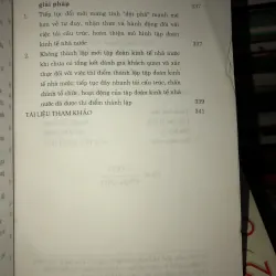 Mô hình tập đoàn kinh tế nhà nước ở Việt Nam đến năm 2020 - GS. TS. Phạm Quang Trung 756112