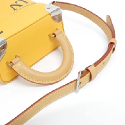 Louis Vuitton Vertical Box Trunk M59666 Túi - Hàng hiệu Chính hãng 765391