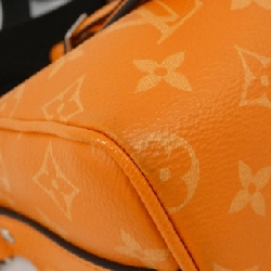 Túi Boston Louis Vuitton Taigarama Keepall Bandoulière 25cm M31044 614798