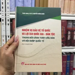Nhiệm Vụ Bảo Vệ Tổ Quốc 