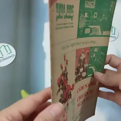 Tạp Chí Khoa Học, Nghệ Thuật Và Đời Sống - Cẩm Nang Chuẩn Bị Ngày Tết 775999