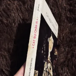 Cát bụi chân ai 936248