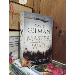 Master of War - David Gilman 929997