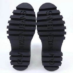 Giày boot Calvin Klein - Hàng hiệu Authentic 830218