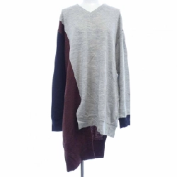 【Khuyến mãi】UJOH Áo len