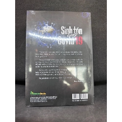 Sinh Tồn Cùng Covid-19, Tony Hoang, Mới 100% (Nguyên Seal) SBM1303 914066