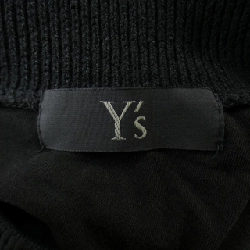 Y's YY-K81-682 Áo len - Hàng hiệu Chính hãng 813532