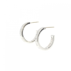 Bông tai nhỏ 1837 hoop Tiffany - Hàng hiệu Authentic 845689