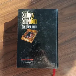 Sao chiếu mệnh - sydney sheldon 760345