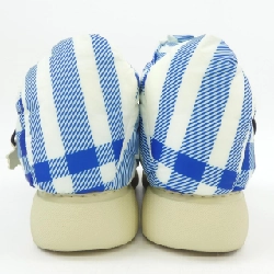 Giày bốt BURBERRY - Hàng hiệu Authentic 829783