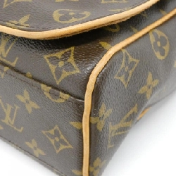 Túi xách vai Louis Vuitton Monogram Abes M45257 - Hàng hiệu Chính hãng 765099