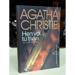 HẸN VỚI TỬ THẦN - AGATHA CHIRISTIE 120559