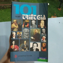 101 TRIẾT GIA - Mai Sơn 271656