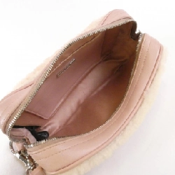 Túi xách vai Miu Miu 5BH119 - Hàng hiệu chính hãng 802293