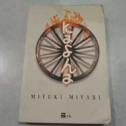 Sách Cũ - Kasha 1010928