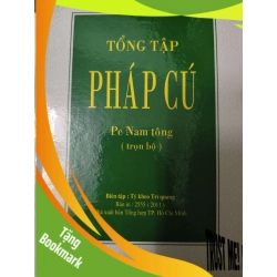 (TẶNG BOOKMARK) Tổng tập kinh pháp cú  Nam tông L5 - 2011 - 1122 trang TÂM LINH - TÔN GIÁO - THIỀN RBK2012-140