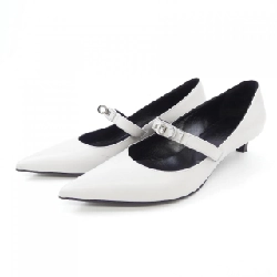 Giày cao gót HERMES Kiara KIARA khóa Kelly 251007Z 657352