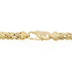 Nhẫn 750YG UnoAere - Hàng hiệu Chính hãng 843916