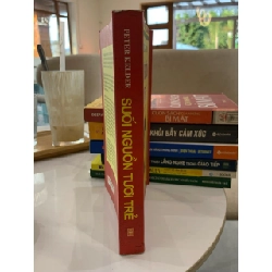 Suối nguồn tươi trẻ -Peter kelded 740412