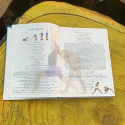 COMBO YOGA DÀNH CHO PHỤ NỮ & YOGA TOÀN TẬP 779355