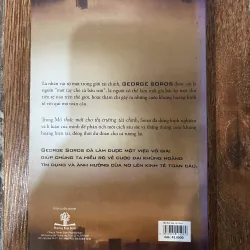 Mô thức mới cho thị trường tài chính George soro - Cuộc khủng hoảng tín dụng năm 2008…(7) 697801