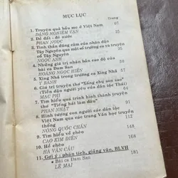 Truyện cổ tích THẦN THOẠI * SỬ THI ( Dân tộc ít người ) TRUYỆN THƠ - CHÈO - 300 trang  698361
