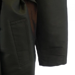 Áo khoác HERMES co268 - Hàng hiệu Chính hãng 822187