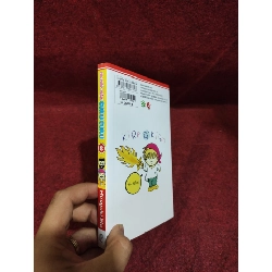 [Phiên Chợ Sách Cũ] Ma pháp trận Guru Guru tập 8 2303 413450