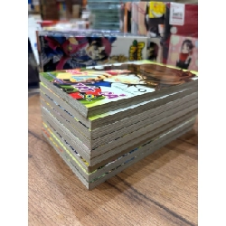 Truyện tranh em là tất cả