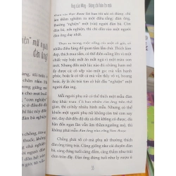 Blog của May – Đừng chỉ hôn lên môi 550517