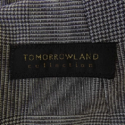 Thương hiệu TOMORROW LAND - Đầm 814835