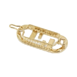 Fendi 8AH325 B08 Kẹp Tóc 626830