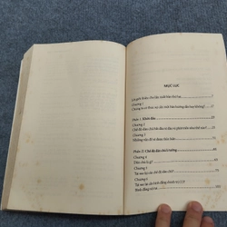 BÀN VỀ DÂN CHỦ - ROBERT A. DAHL 494519