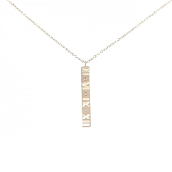 Dây chuyền Tiffany Atlas Bar - Hàng hiệu Authentic