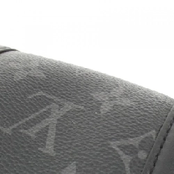 Túi xách Louis Vuitton Monogram Eclipse Reverse City Keepall M45936 613241