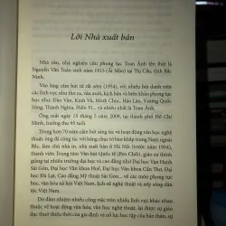 Nếp cũ - Hương nước hồn quê - Toan Ánh 746852