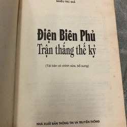 ĐIỆN BIÊN PHỦ TRẬN THẮNG THẾ KỶ 464251