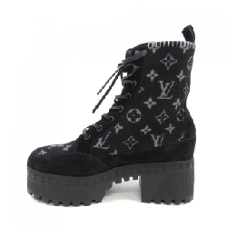 Giày bốt LOUIS VUITTON 663996