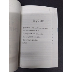 Tư duy chiến thuật - Tư duy đúng cách Charles Phillips mới 90% bẩn bìa nhẹ 2019 HCM.ASB1809 277517