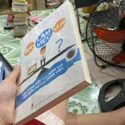 Bạn làm việc với ai ? 753596