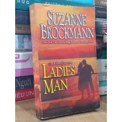 Ladies' man - Suzanne Brockmann