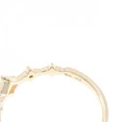 Nhẫn Opal Star Jewelry - Hàng hiệu Authentic 836949