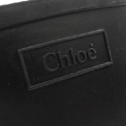 【Mã giảm giá】Giày bốt Chloe 661627