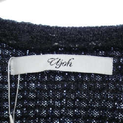 【Mã giảm giá】UJOH Áo len 645447