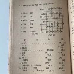 Cờ tướng khai cuộc, THỂ TRẬN PHÁO ĐẦU ĐỐI BÌNH PHONG MÃ HIỆN ĐẠI 715279